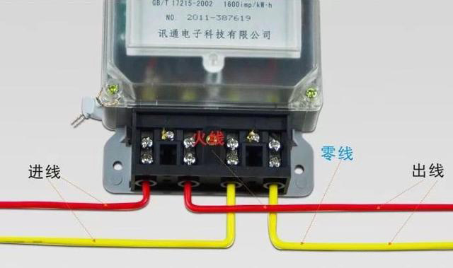 電表怎么偷電？偷電是違法的，且有安全隱患還是乖乖去繳納電費吧 