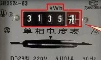 電表怎么看？機(jī)械電表讀數(shù)的方法