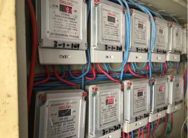 換上新電表每月多交一倍電費 質檢中心：電表大部分不合格